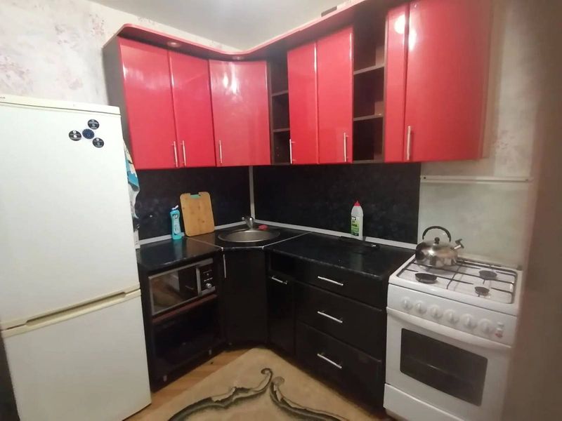 Сдаю 1 км квартиру в Терновке