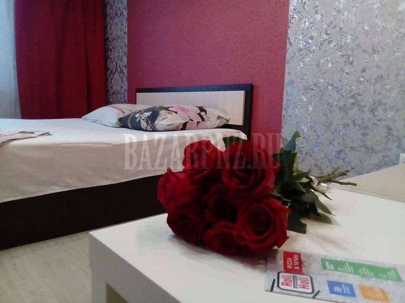 Квартира в арбеково по адресу: Пр. Победы 96д